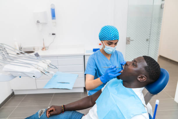 Best Broken or Cracked Tooth Emergency Dentist in Walnut Creek, CA