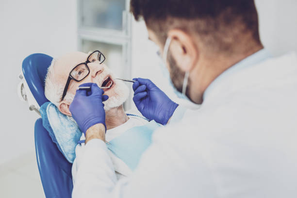 Best 24-Hour Emergency Dentist in Walnut Creek, CA